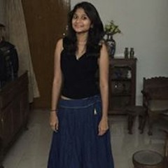 Shalakha Nair