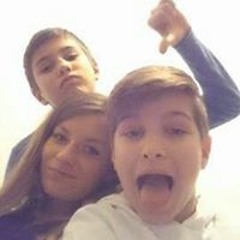 Silvija Tuzlak Gulikorić