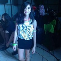 Arianne Saturnino
