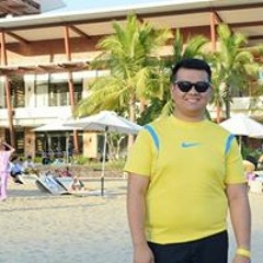 Abaya Joel Carlo Tamayo