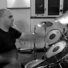 Carl Henshall(Chaos)