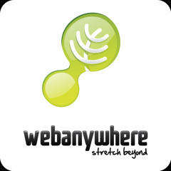 Webanywhere