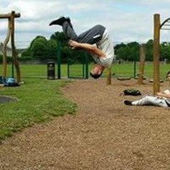 Darren Scoobfx Harvey