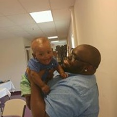 Teddy BigMon Belafonte