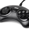 Sega System Sound