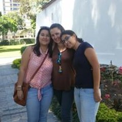 Maria Del Carmen Obes