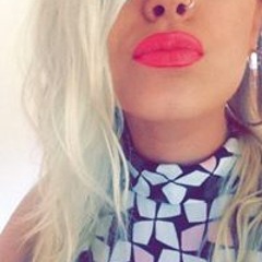 Shannon Michaela Murphy