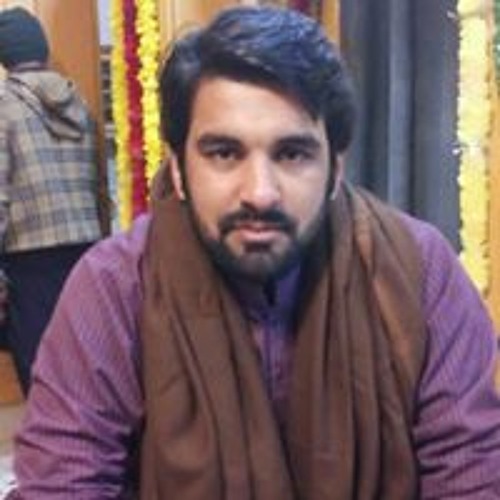 Fraz Shah’s avatar