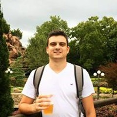 Alysson Trevisan Farias