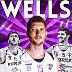 Zak Wells