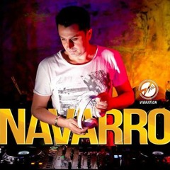 DeeJay MC NAVARRO