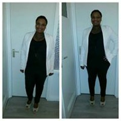 Patricia Furtado Correia