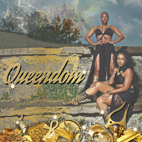 QUEENDOM | Free Listening on SoundCloud