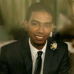 Mohamed Ȝbdallah 1