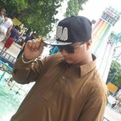 Sheikh Ahtisham
