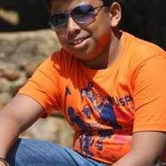 Pranav Chandna