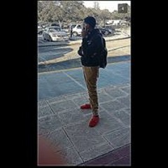 Iman Polo Kidd Davis