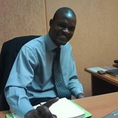 Odegih Ken Opiyo
