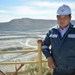 Chinzorig Tumur-Ochir