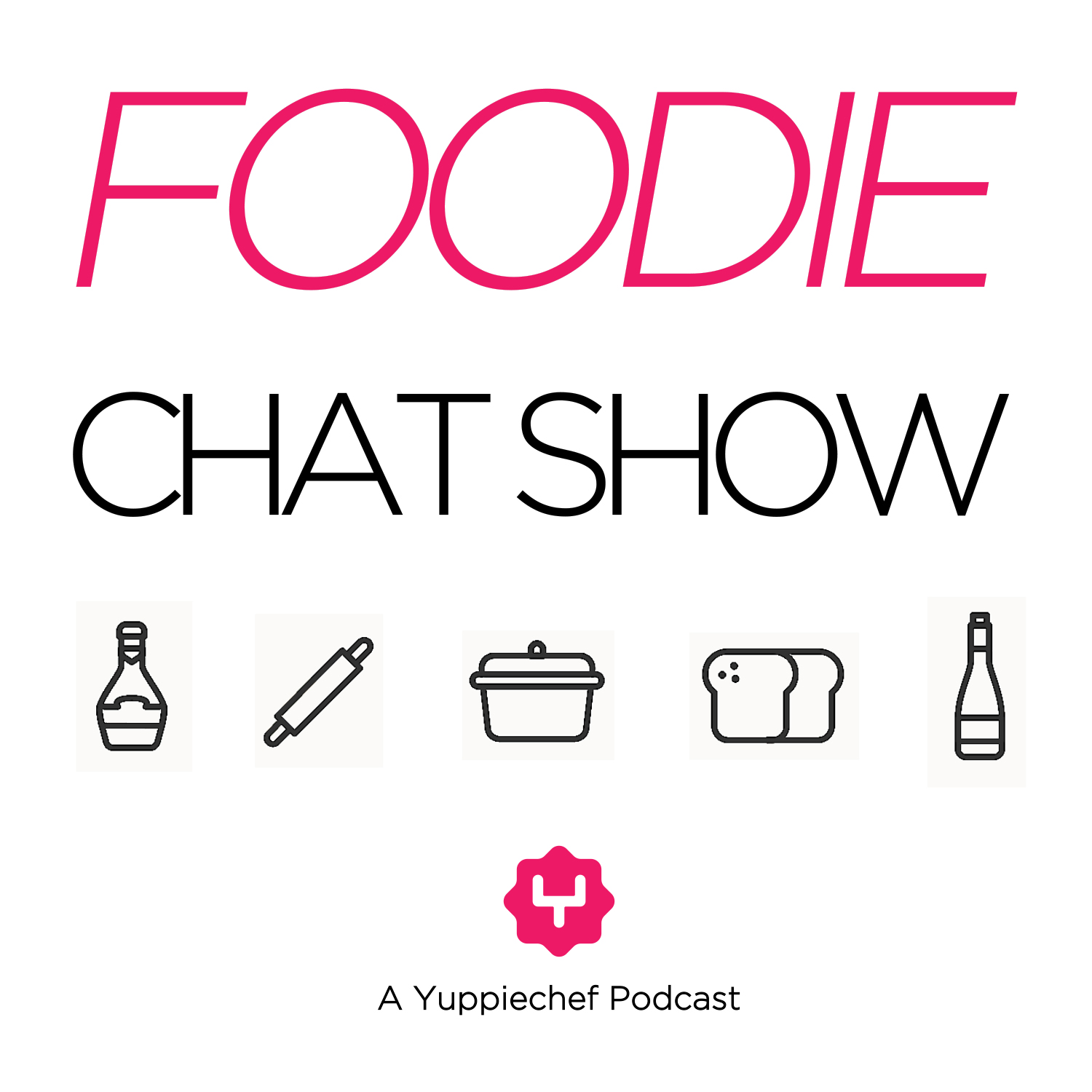Foodie Chat Show