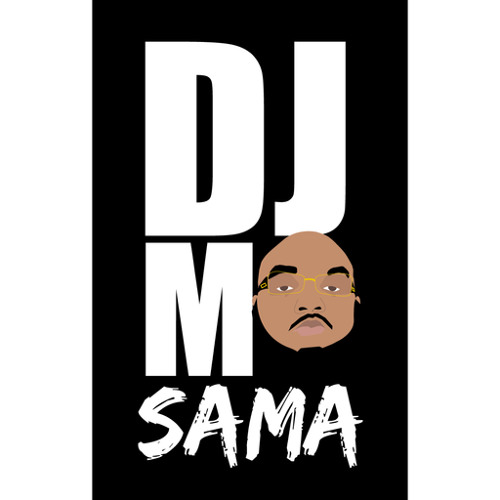 DJ MoSama’s avatar
