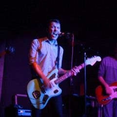 Charlie Haywood Smith & Tom Ireland - I Will Dare (The Replacements Cover)