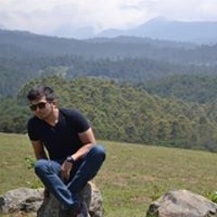 Mh Jishad