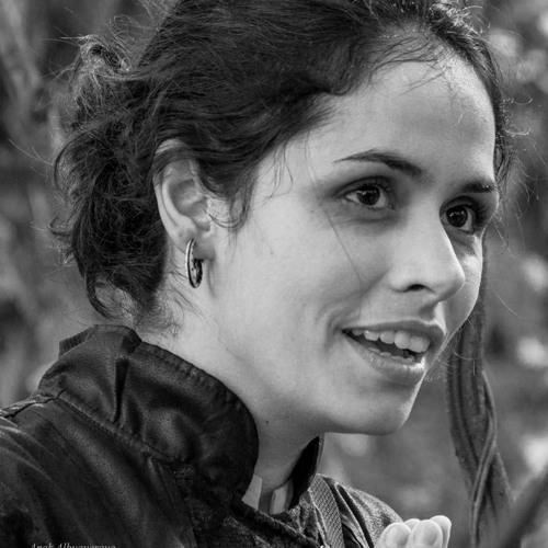 Thálita Vanessa Pinheiro’s avatar