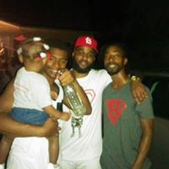 Kenneth Harris-Jones