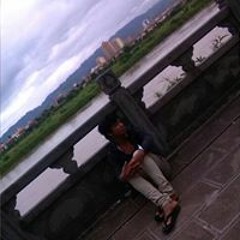 Khing Win Zaw