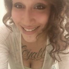 Tatyana Nicole Ferguson