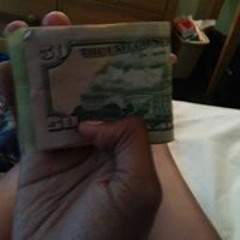 Fannie LaKiya Rhoden