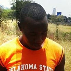 Erick Martines Muhatia