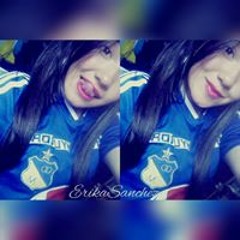 Eriika Sanchez