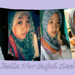 Bella Nur Indah Sari