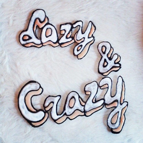 Lazy&Crazy’s avatar