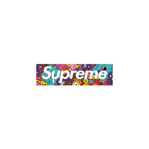 Supreme’s avatar