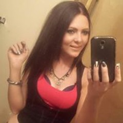 Ashley Lynn Springfield