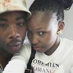 Aubrey Robinho Thulani