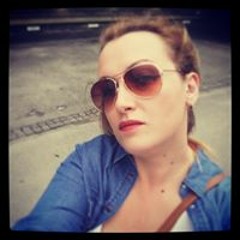 Rebecca Rawlinson-Cook