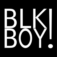 Black Boy Awesome Inc