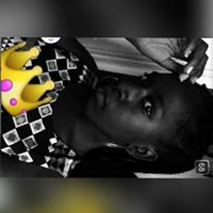 Trinaa John