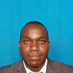 Hosea Kiplagat Borok