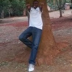 Lebron Torres Kiamba