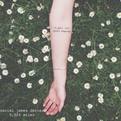 daniel james davies