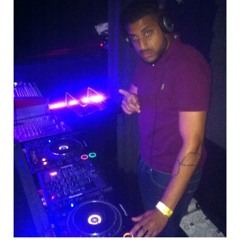 Aaron Anthony Dj