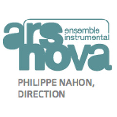 Ars Nova Ensemble