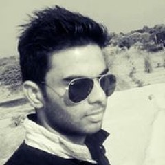 Narendra Shekhawat