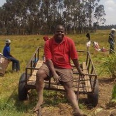 Principal Caleb Dera