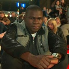 Cheick Tidiane Ouedraogo